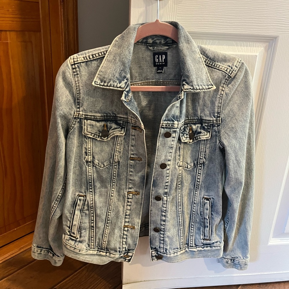 Gap Denim Jacket